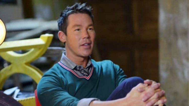 Does David Bromstad have a partner? Inside My Lottery Dream Home host's love life!