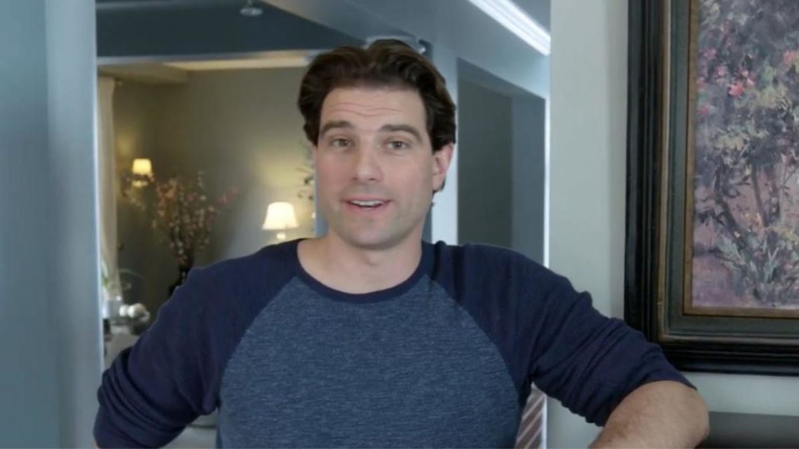 Who is HGTV's Scott McGillivray's wife? Vacation House Rules hosts' relationship explored!