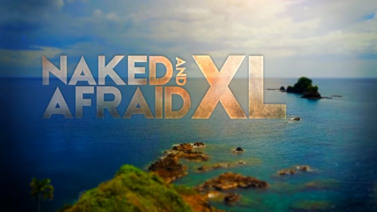 What is the Naked and Afraid XL prize? Contestant pay explored!