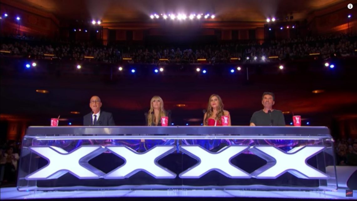 Where is America's Got Talent 2021 filmed? Live audience Qs answered!