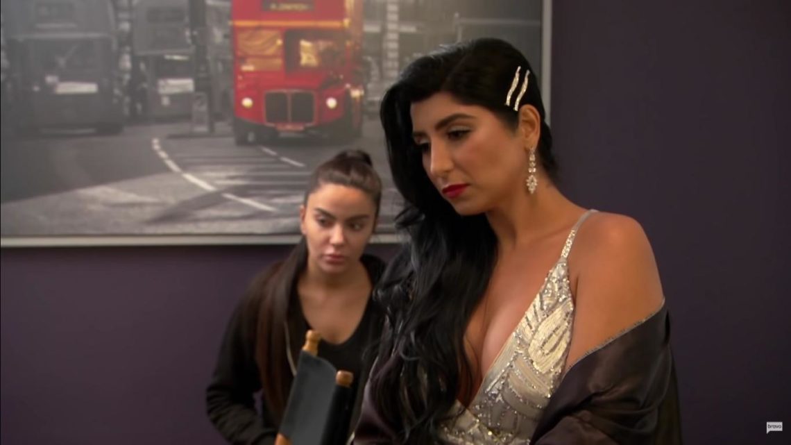 How much do the Shahs of Sunset cast make per episode? Bravo salaries explored!
