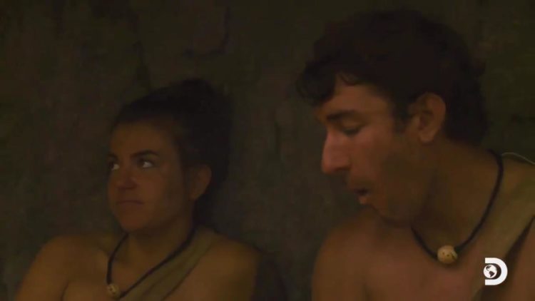 Are Jeff and Laura from 60 Day Challenge dating? Naked and Afraid stars' update!
