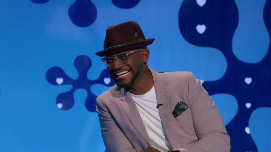 Who is Taye Diggs on Celebrity Dating Game? Girlfriend and net worth explored!