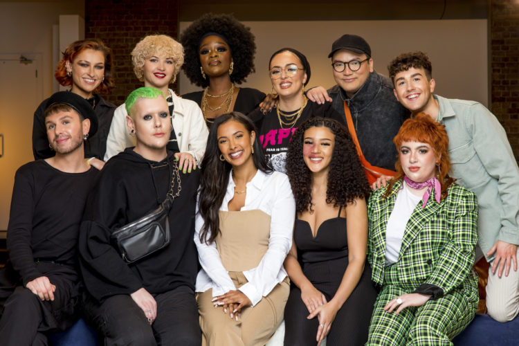 Glow Up: Who are the season 3 finalists? Meet them on Instagram!