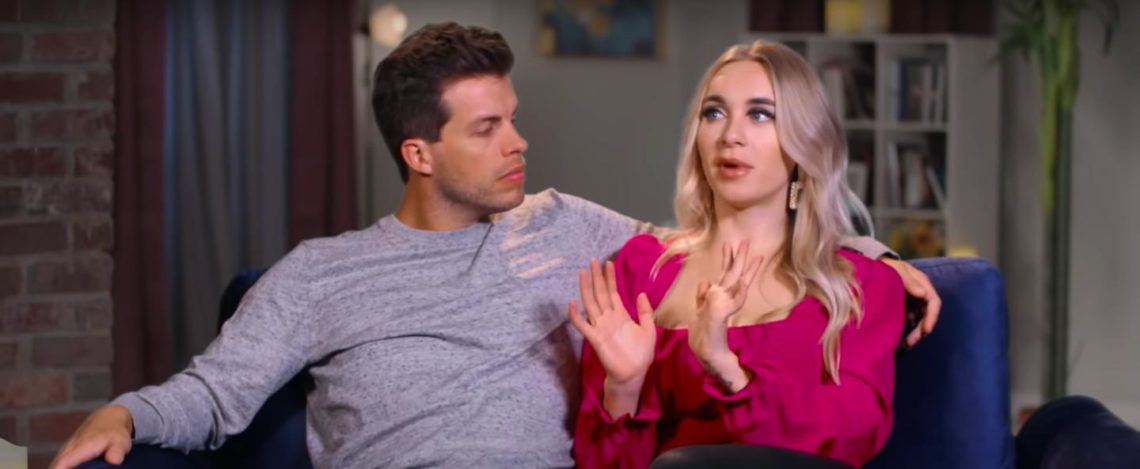 How much does Jovi from 90 Day Fiance make? His salary explored