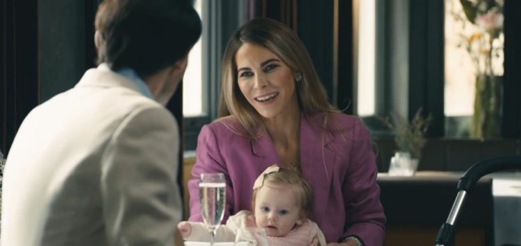 Made in Chelsea: Umm, when did Victoria have a baby? Father, baby name and age explained!