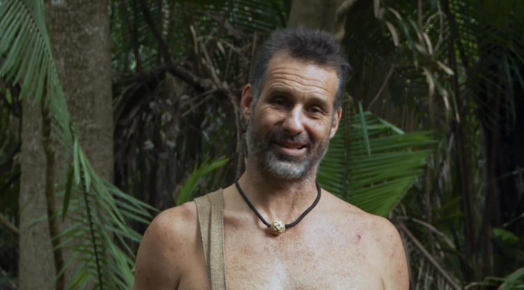 Gary Naked and Afraid illness? Twitter reacts to Gary tapping out of the Discovery show