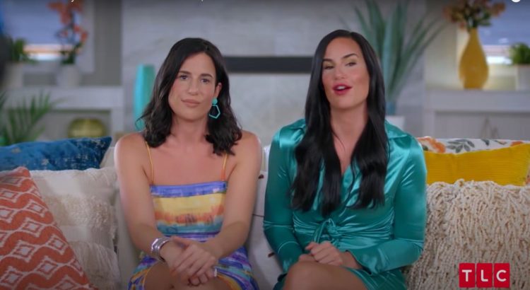 Extremes Sisters: TLC’s Jessica and Christina’s psychic business explored! Here’s what they do