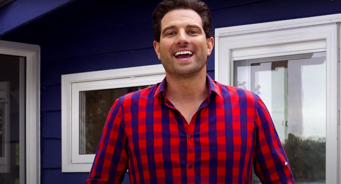 What is HGTV's Scott McGillivray's net worth? Vacation House Rules host's wealth explored