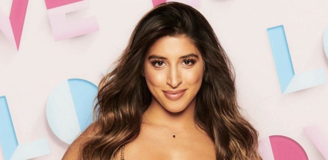 Love Island: Who is Shannon Singh? Ethnicity, age and job of 2021 star!