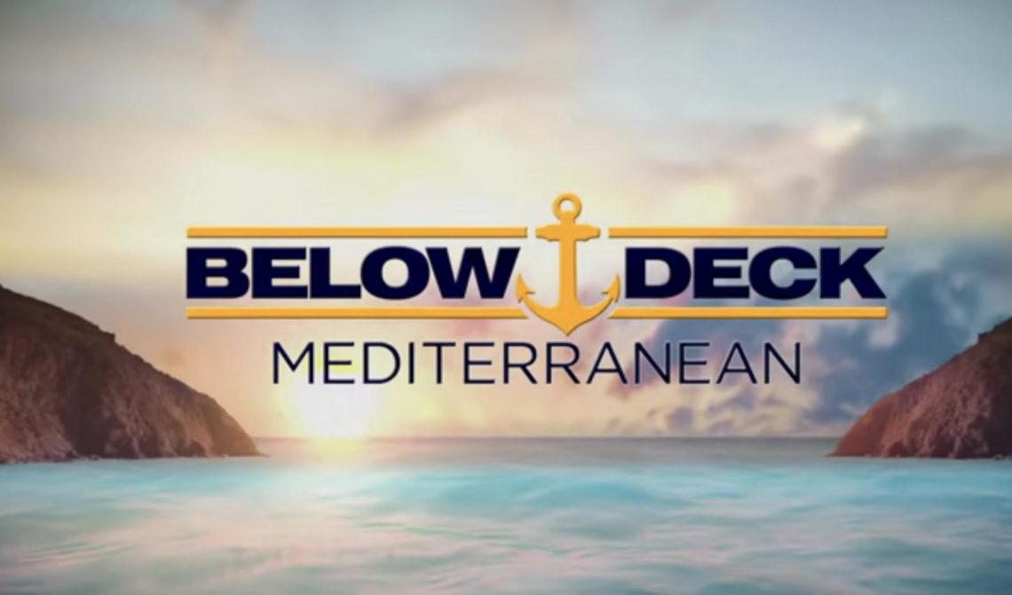 Meet the Below Deck: Mediterranean season 6 cast on Instagram - Captain Sandy, Malia and co!