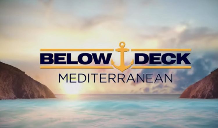 Below Deck: A week on the Lady Michelle costs $275,000 - Inside the season 6 superyacht!