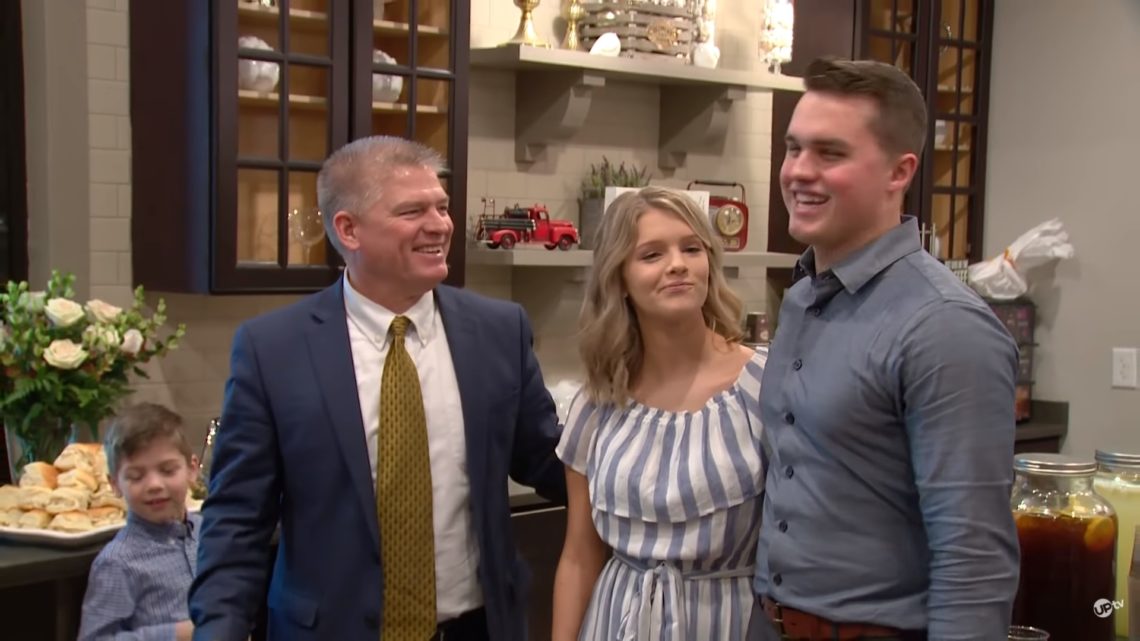 SEE: Josie Bates baby is here - Bringing Up Bates star welcomes second child with Kelton Balka!