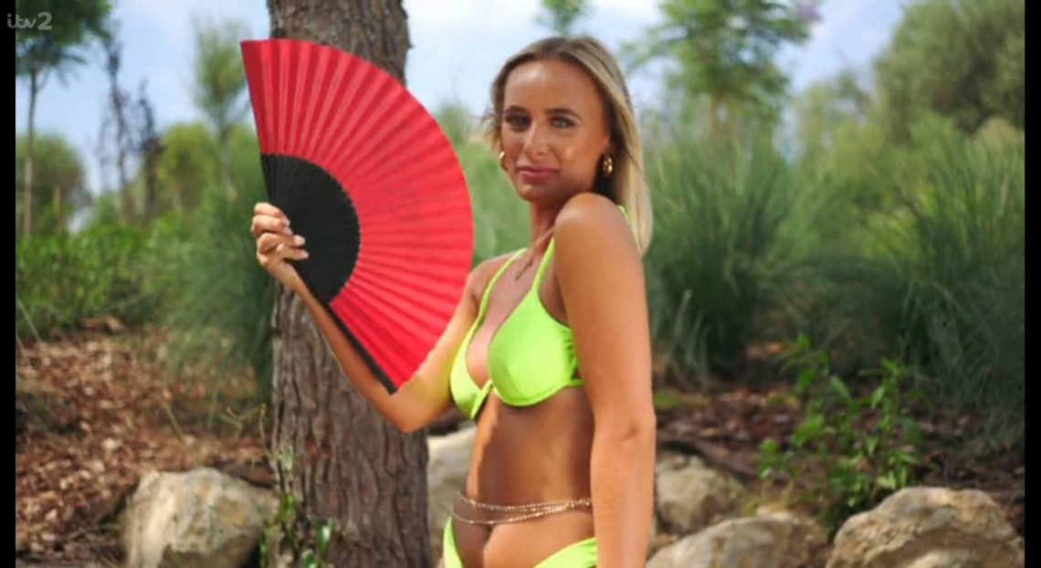 Love Island: Who is Millie? Instagram and age revealed!