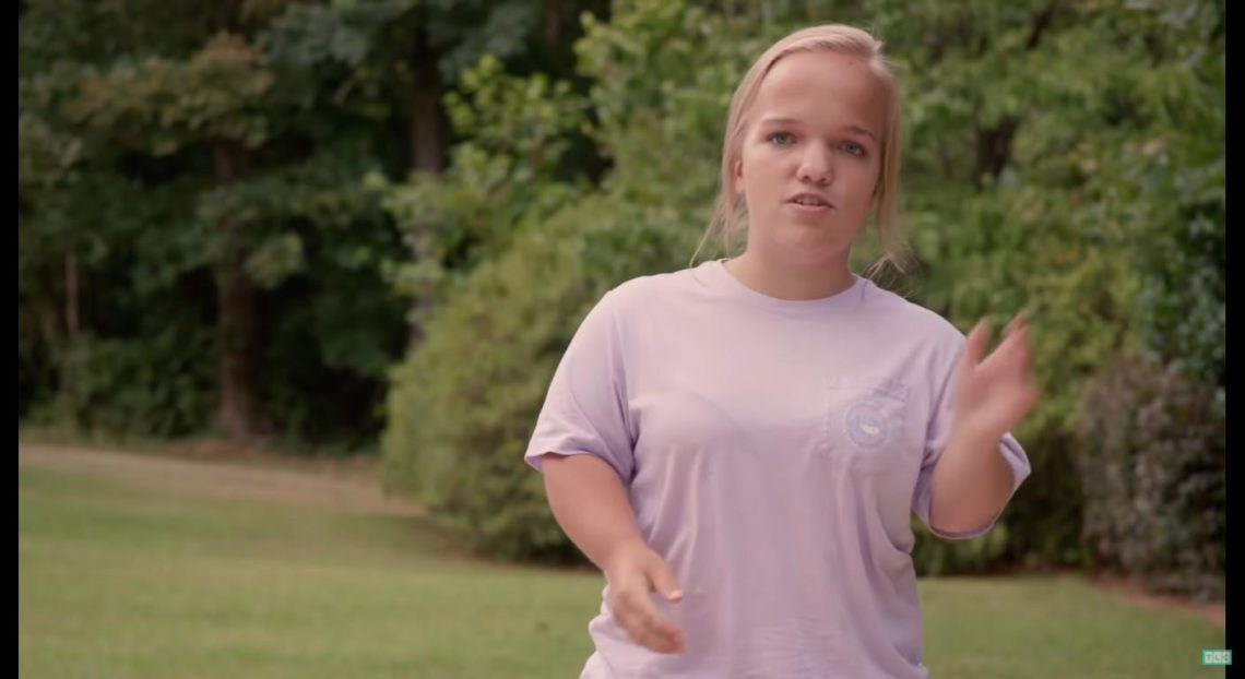 Where does Liz from 7 Little Johnstons live now? Update on moving out!