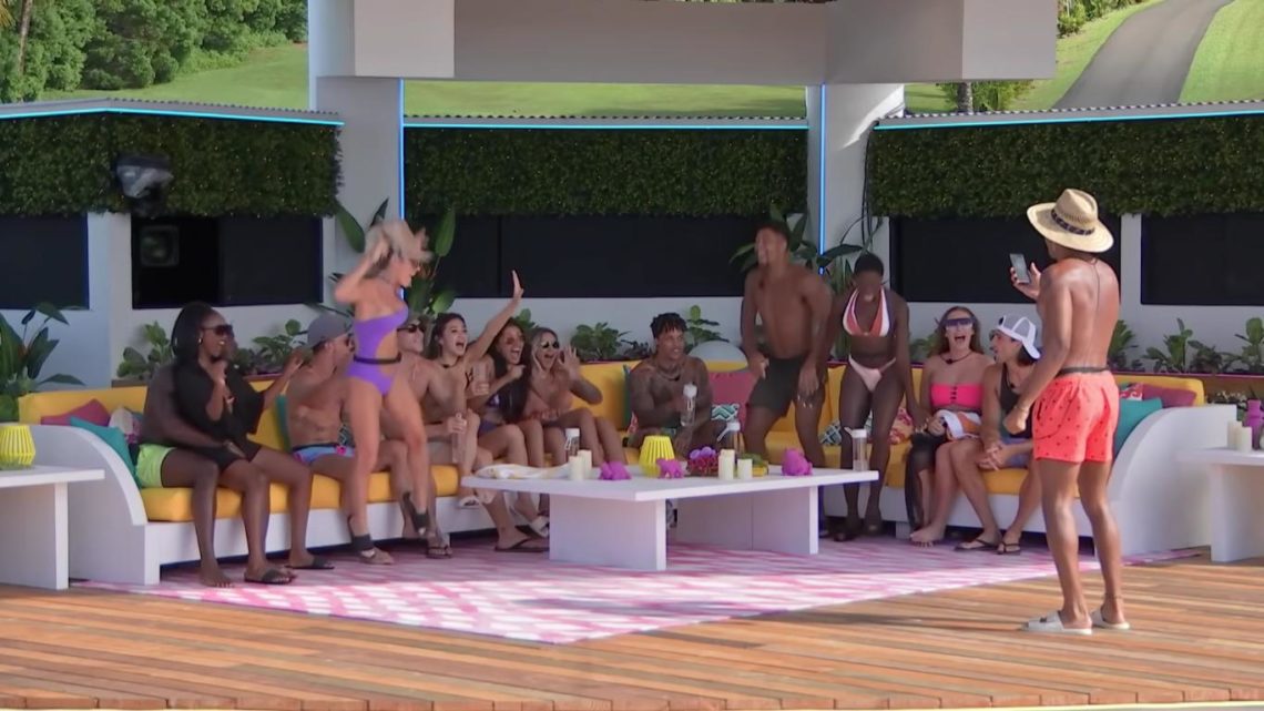 Who is the 'virgin' on Love Island USA? Fans guess after Shannon's reveal