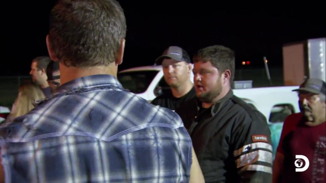 Where is Doughboy on Memphis Street Outlaws? Fans question absence