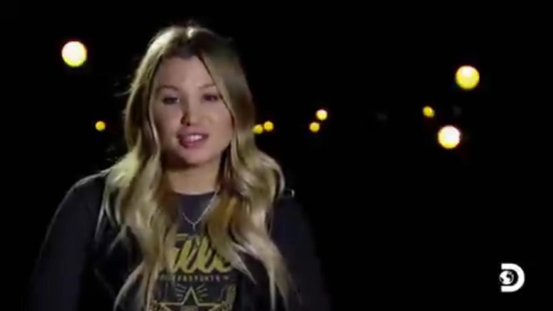 Who is Molly on Memphis Street Outlaws? Age and Instagram revealed!