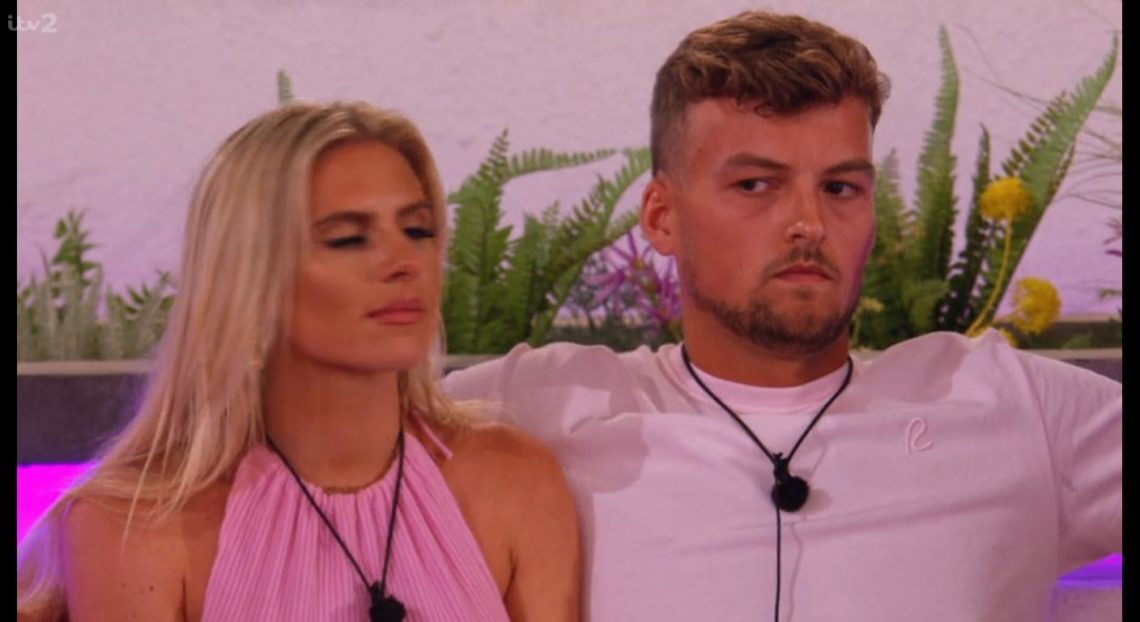 Hey idiots, Hugo isn't gay - Love Island welcomes one nice guy and Twitter loses all integrity