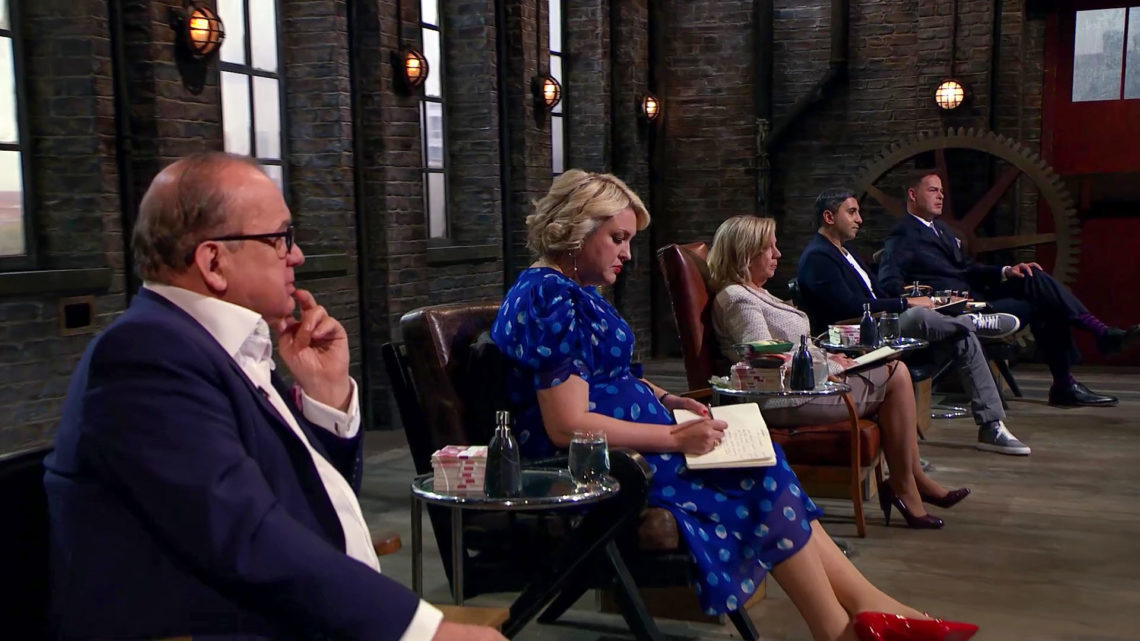 Six unexpected Dragons' Den rejects that are now worth millions