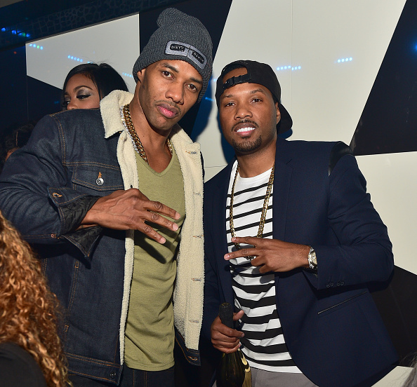 Love and Hip Hop Atlanta: Get to know Mendeecees Harris - wife, IG, age and kids!