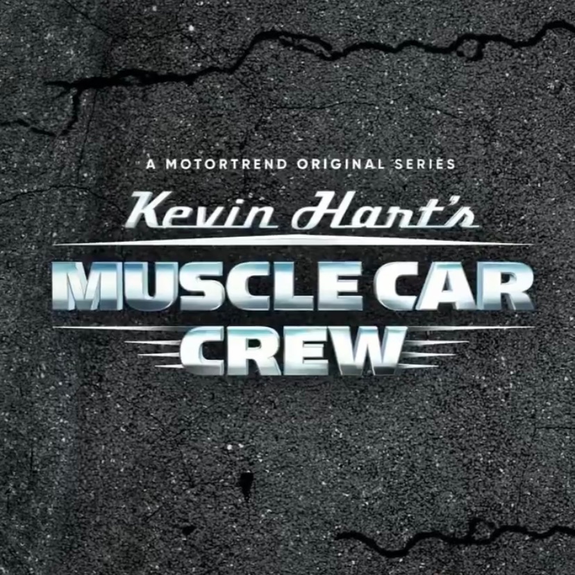 Kevin Hart's Muscle Car Crew: Who is Lucky Costa? House mechanic explored!