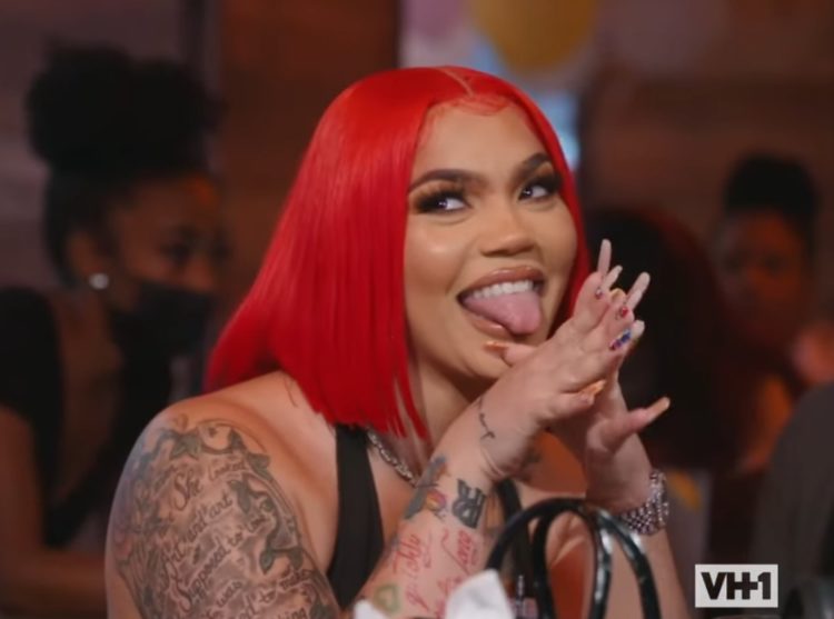 Who is Renni Rucci? Meet Love and Hip Hop Atlanta's newbie on Instagram!