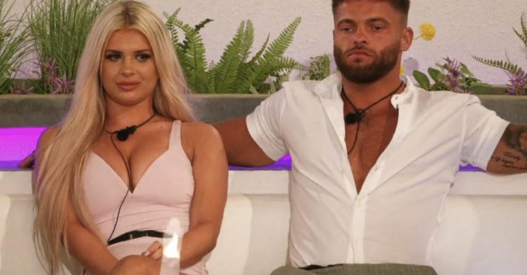 Who are Liberty Poole's parents? Meet Love Island star's mum Jo!