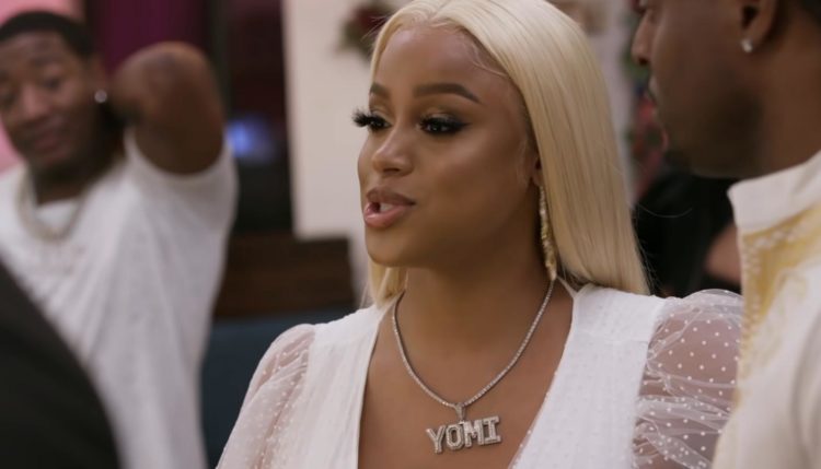 Love and Hip Hop Atlanta: Who is Kiyomi 'Yomi' Leslie? Age, net worth and Instagram explored!