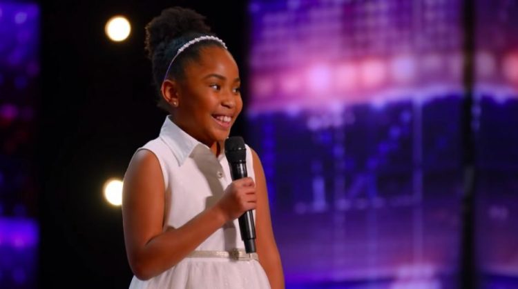 Get to know Victory Brinker's parents: Is the AGT star adopted?