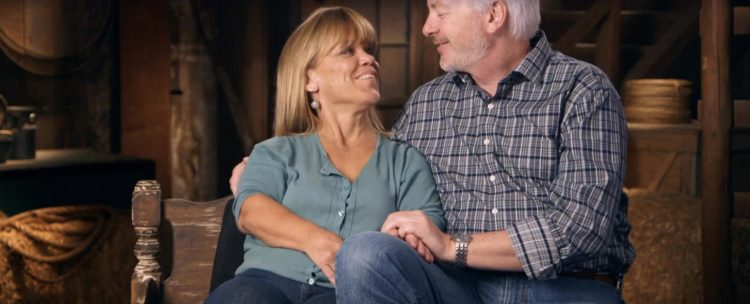 Little People, Big World: How old is Chris Marek? Age difference with Amy Roloff revealed!