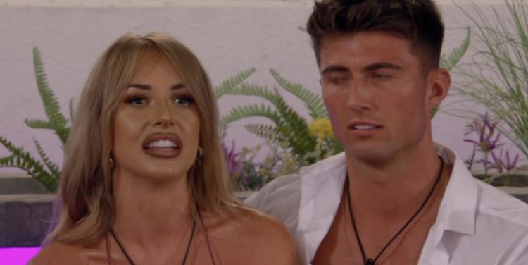 Love Island: What is Faye Winter's zodiac sign? Birthday, traits and compatibility explored