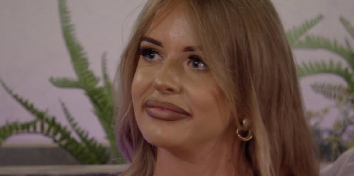 Love Island: Faye and Teddy memes explored as Twitter blasts ITV producers