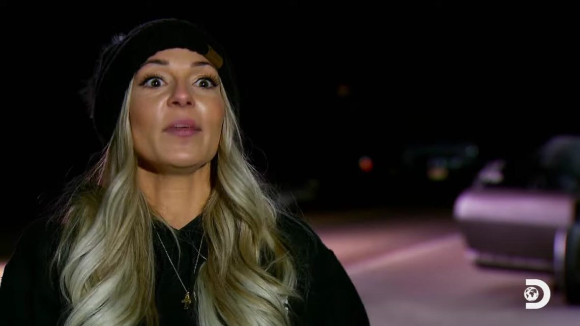 What happened to Lizzy Musi? Crash shocks Street Outlaws fans