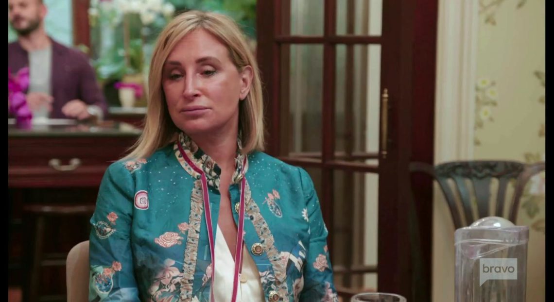 What is Sonja Morgan's business? Net worth of RHONY star in 2021!