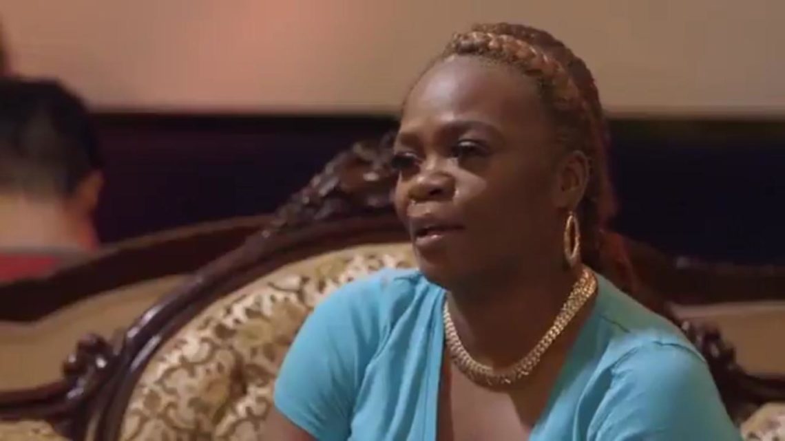 Love and Hip Hop: Who is Infinity's biological mom?