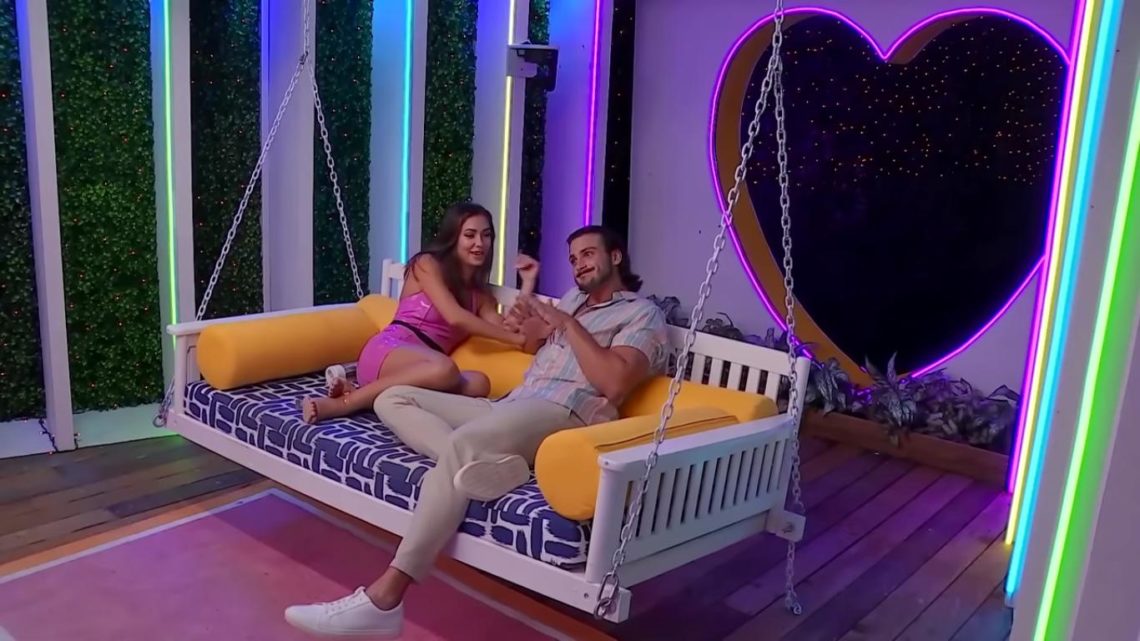 Love Island: Are Jeremy and Bailey still together? Fans predict their future!