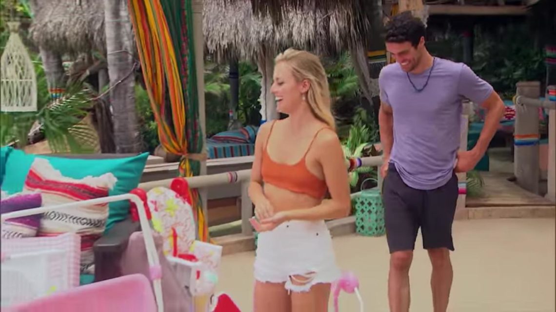 Bachelor in Paradise: Why did grocery store Joe and Kendall break up?