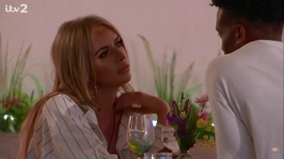Who did Faye and Teddy vote for? Love Island's least compatible votes listed!