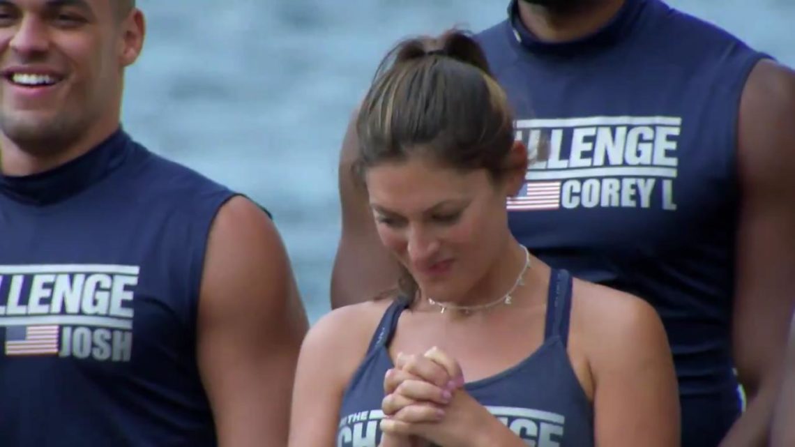 What happened to Michele on The Challenge 37? Injury explained