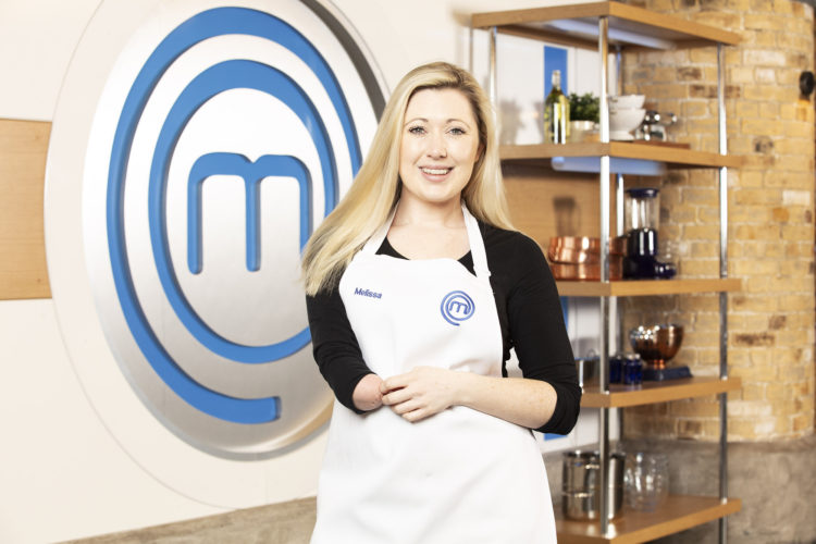 What happened to Melissa Johns' arm? Celebrity MasterChef star's story