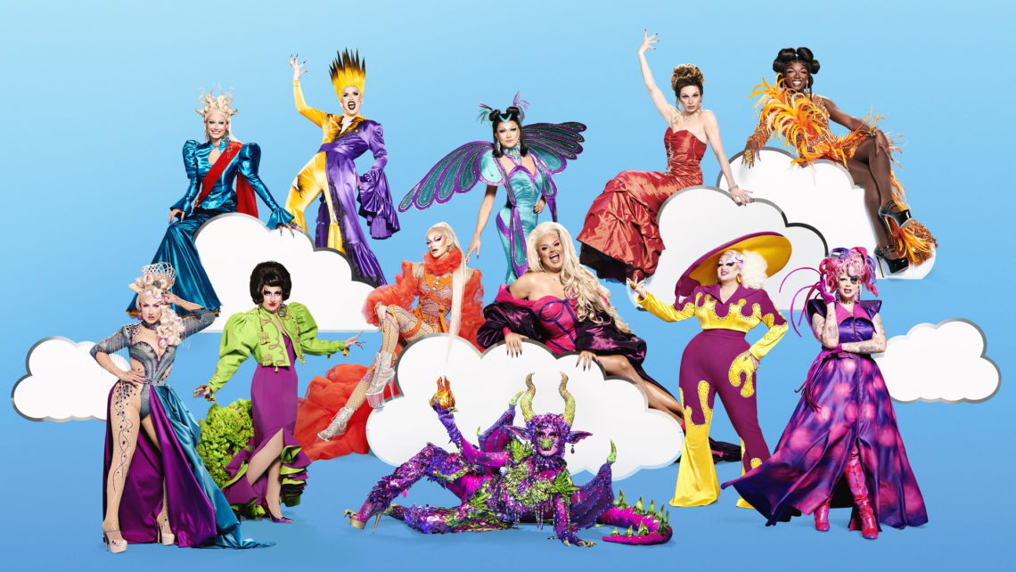 Drag Race UK: What is Season 3's release date? BBC gets fans excited!