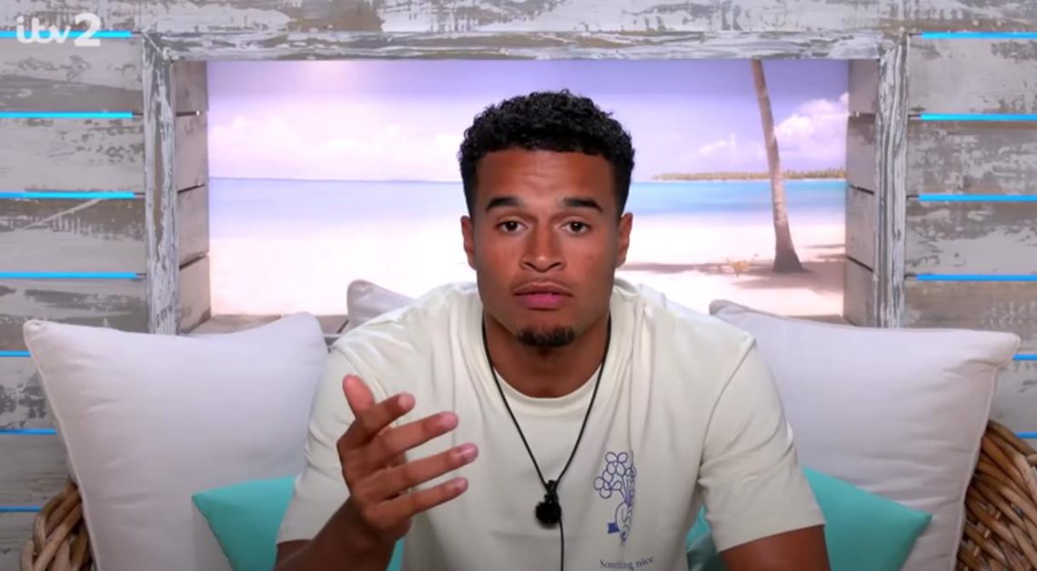 Love Island: 35 Toby memes from the most chaotic Islander in  history