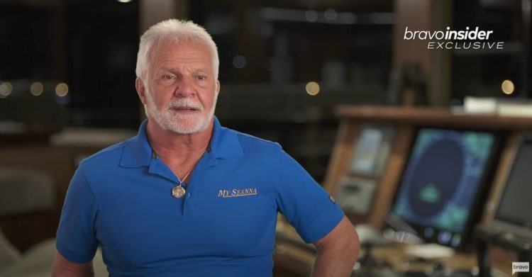 What happened to Captain Lee Rosbach? Below Deck S9 teases changes