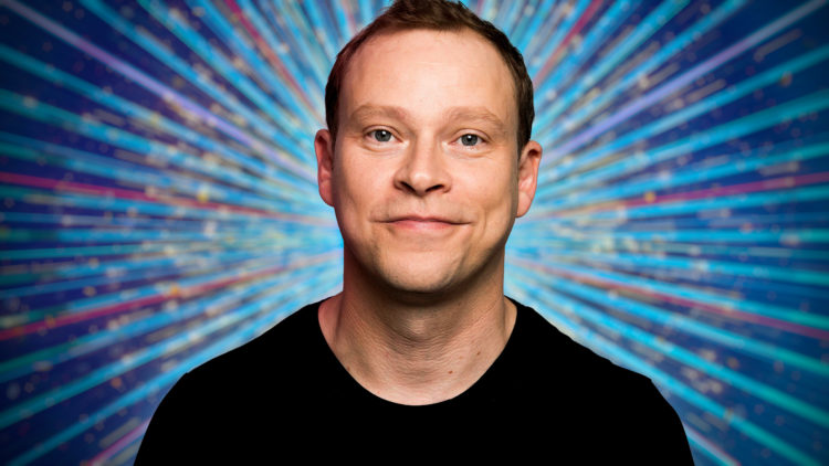 Who is Robert Webb's wife? Strictly 2021 star wedded 15 years ago!