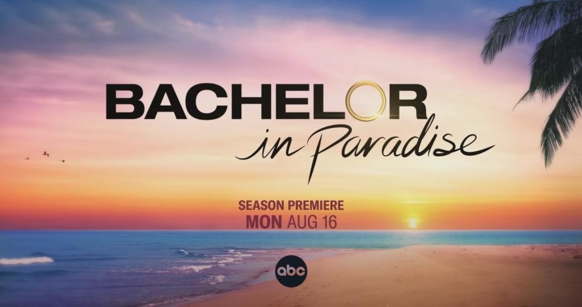 When was Bachelor in Paradise 2021 filmed (season 7)?