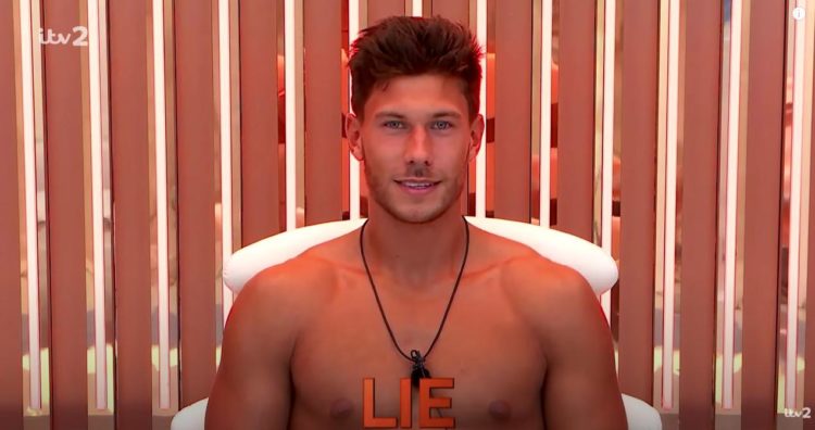 Is Love Island doing the lie detector this year? 2021 Casa Amor postcard sparks rumours!