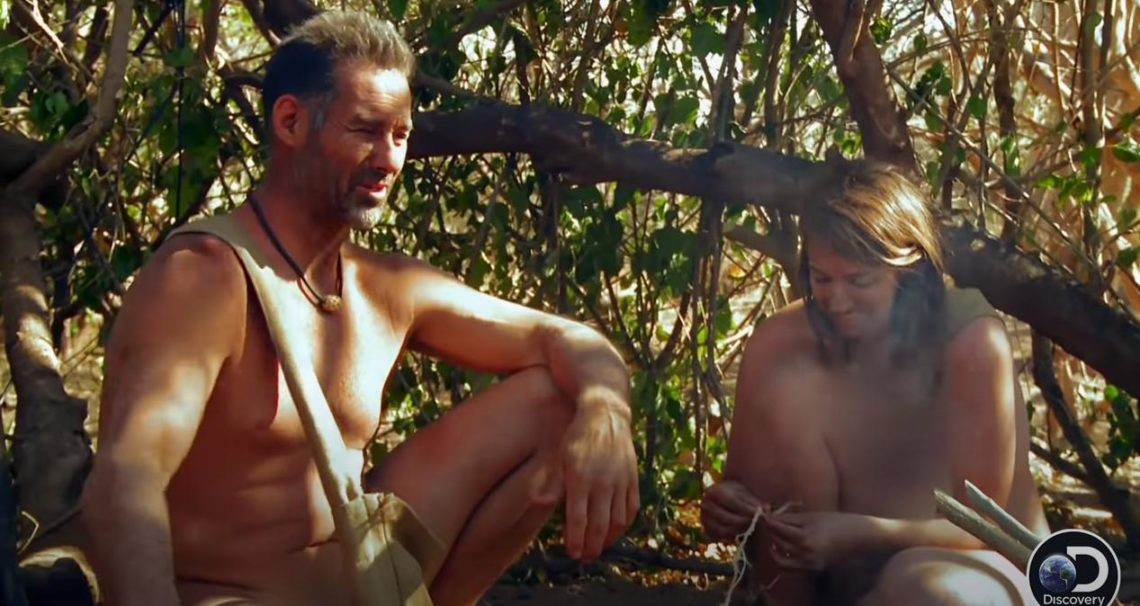 Naked and Afraid prize - Do Naked and Afraid contestants get paid? And is there prize money?