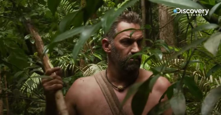 What is the meaning of PSR on Naked and Afraid?