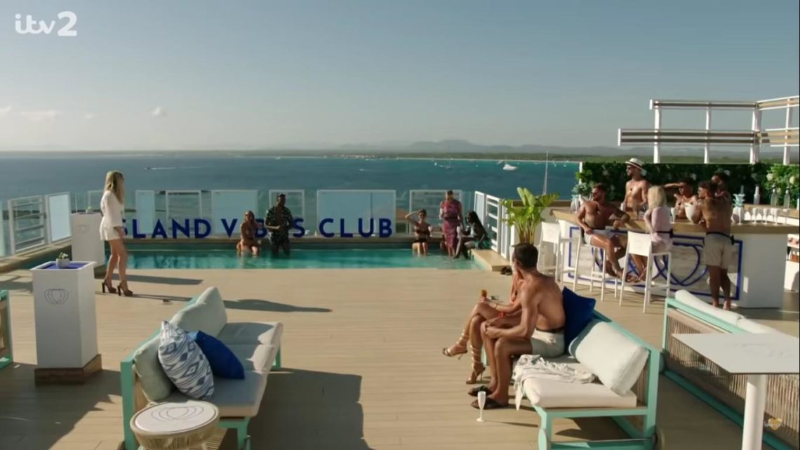 Where is Island Vibes Club in Majorca? Love Island location revealed!